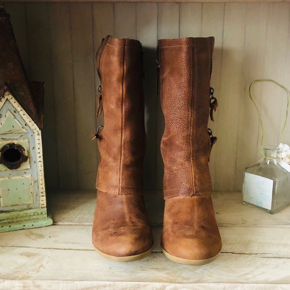 Matisse Boots: - Picture 2 of 8